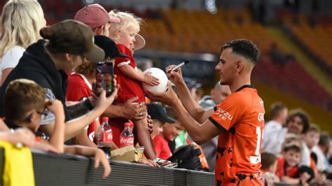 ALM R13 Matchday Guide: Brisbane Roar v Macarthur FC.